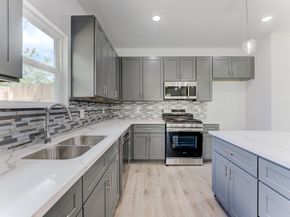 3710 Kilkenny Drive, Houston TX 77047
