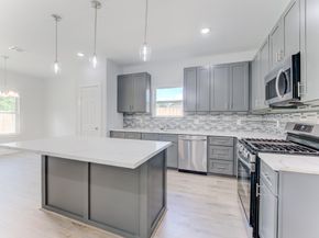 3710 Kilkenny Drive, Houston TX 77047