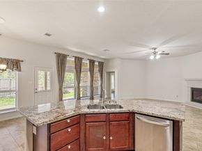 15218 Zenith Glen Ln, Cypress TX 77429
