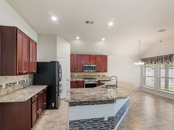15218 Zenith Glen Ln, Cypress TX 77429