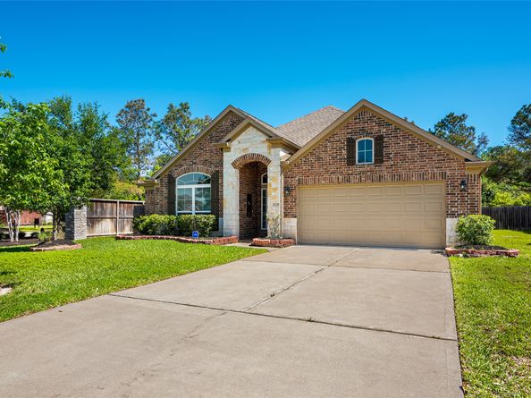15218 Zenith Glen Ln, Cypress TX 77429