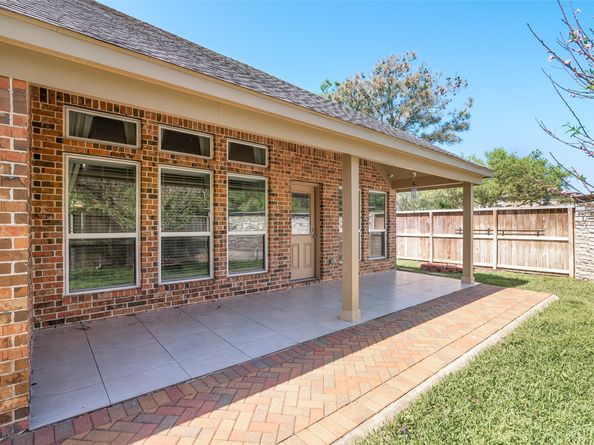 15218 Zenith Glen Ln, Cypress TX 77429