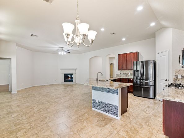 15218 Zenith Glen Ln, Cypress TX 77429