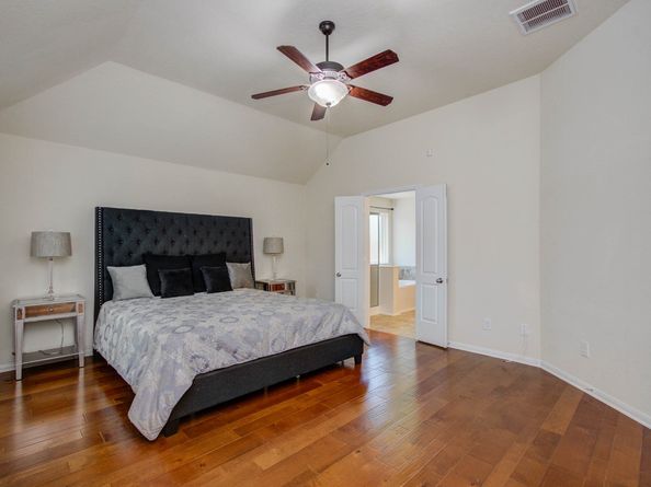 15218 Zenith Glen Ln, Cypress TX 77429