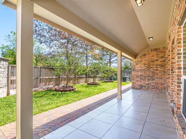 15218 Zenith Glen Ln, Cypress TX 77429