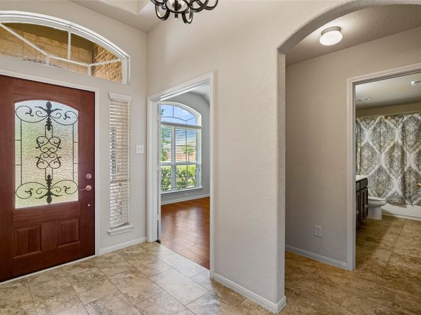 15218 Zenith Glen Ln, Cypress TX 77429