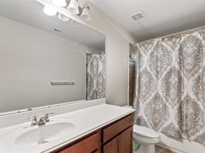 15218 Zenith Glen Ln, Cypress TX 77429