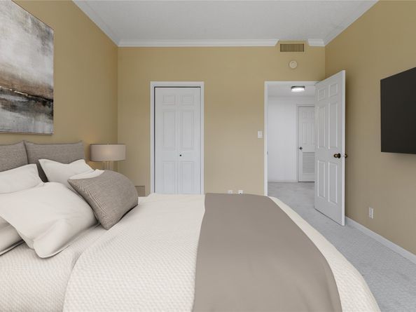 2001 Holcombe Boulevard 1801, Houston TX 77030