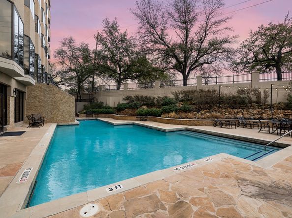 2001 Holcombe Boulevard 1801, Houston TX 77030