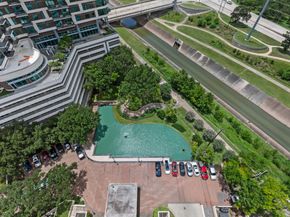 2001 Holcombe Boulevard 1801, Houston TX 77030