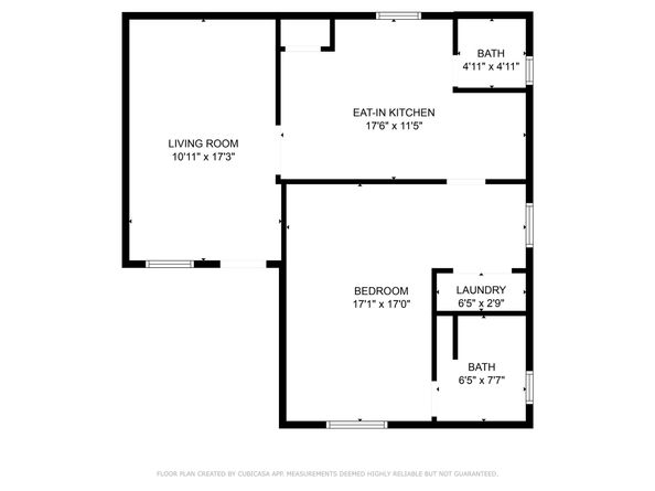 7833 Narcissus Street, Houston TX 77012