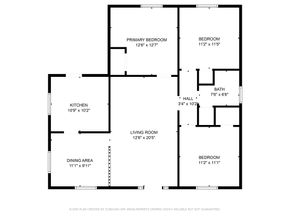 7833 Narcissus Street, Houston TX 77012