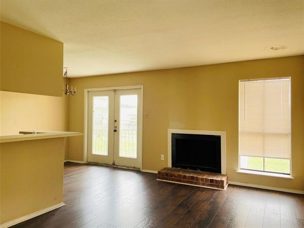13480 S Thorntree Drive 1206, Houston TX 77015