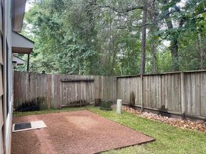 122 N N Camelia Grove Circle, The Woodlands TX 77382