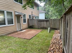 122 N N Camelia Grove Circle, The Woodlands TX 77382