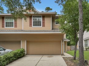 122 N N Camelia Grove Circle, The Woodlands TX 77382