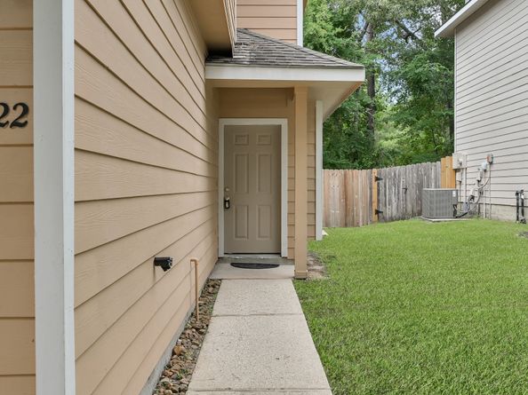 122 N N Camelia Grove Circle, The Woodlands TX 77382