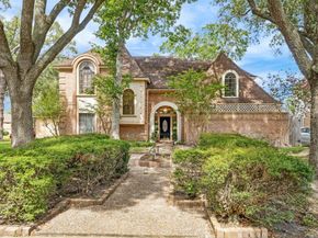 14907 Alderwick Drive, Sugar Land TX 77498