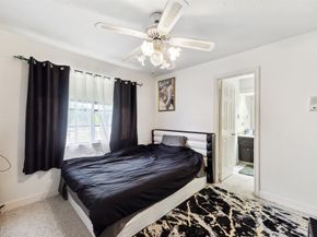 14907 Alderwick Drive, Sugar Land TX 77498