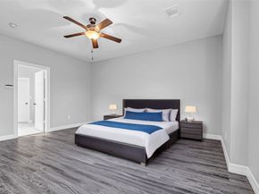 13527 Brookbluff Lane, Houston TX 77077