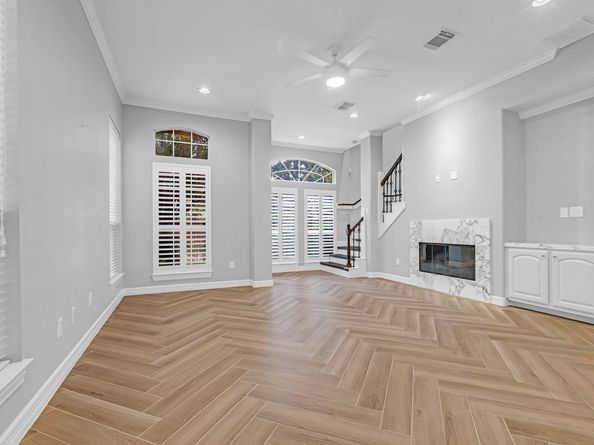 13527 Brookbluff Lane, Houston TX 77077