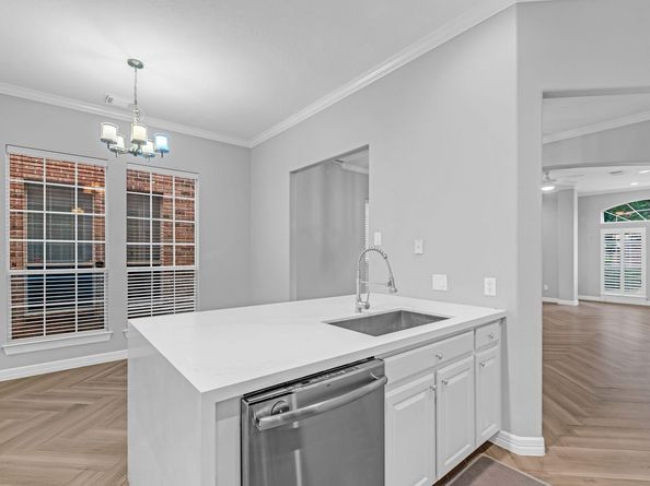 13527 Brookbluff Lane, Houston TX 77077