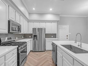 13527 Brookbluff Lane, Houston TX 77077