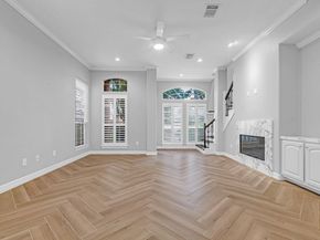 13527 Brookbluff Lane, Houston TX 77077
