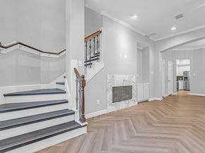 13527 Brookbluff Lane, Houston TX 77077