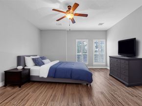 13527 Brookbluff Lane, Houston TX 77077