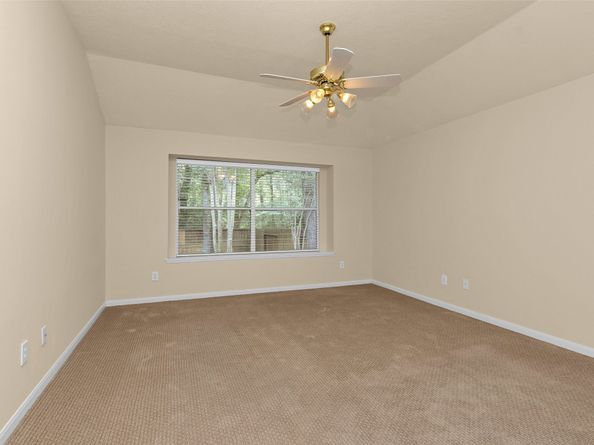 15 Veranda Ridge Drive, The Woodlands TX 77382