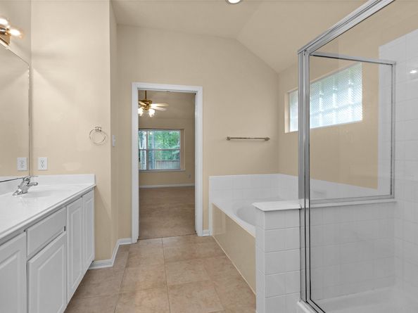 15 Veranda Ridge Drive, The Woodlands TX 77382