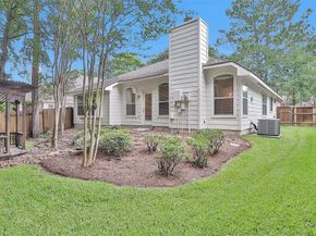 15 Veranda Ridge Drive, The Woodlands TX 77382