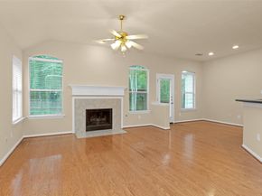 15 Veranda Ridge Drive, The Woodlands TX 77382