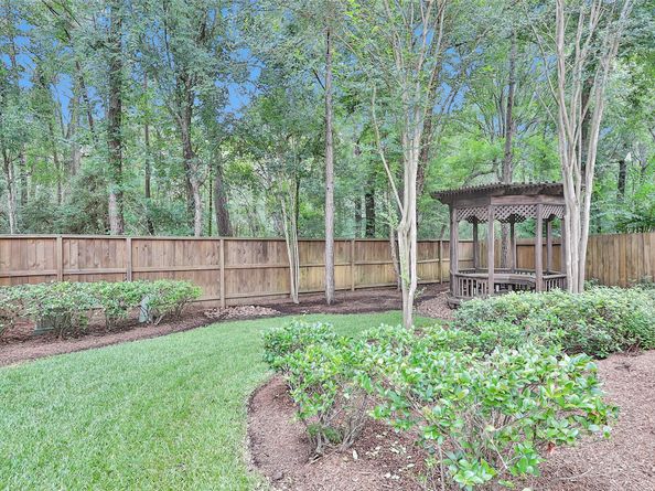 15 Veranda Ridge Drive, The Woodlands TX 77382