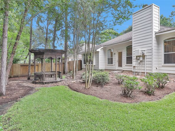 15 Veranda Ridge Drive, The Woodlands TX 77382