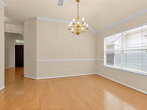 15 Veranda Ridge Drive, The Woodlands TX 77382