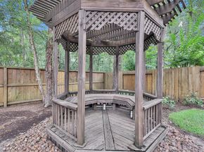 15 Veranda Ridge Drive, The Woodlands TX 77382