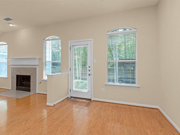 15 Veranda Ridge Drive, The Woodlands TX 77382