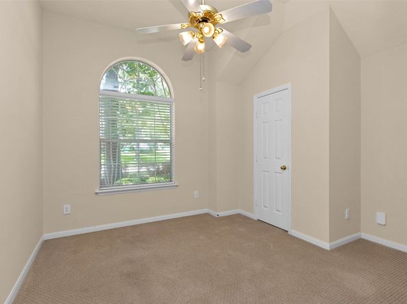 15 Veranda Ridge Drive, The Woodlands TX 77382