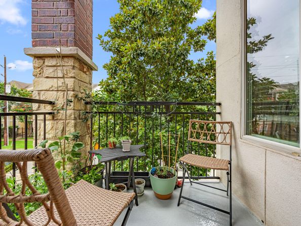 1900 Genesee Street 106, Houston TX 77006