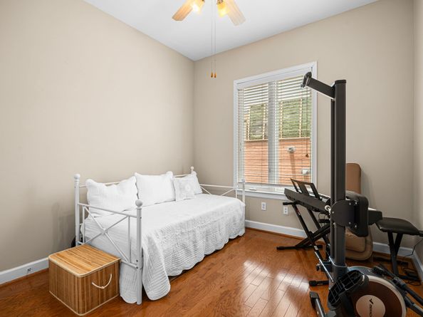 1900 Genesee Street 106, Houston TX 77006
