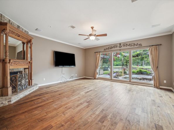 20656 Southwood Oaks Drive, Porter TX 77365