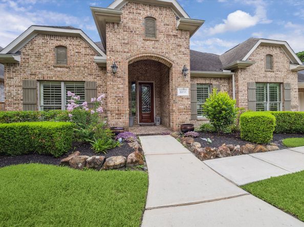 20656 Southwood Oaks Drive, Porter TX 77365