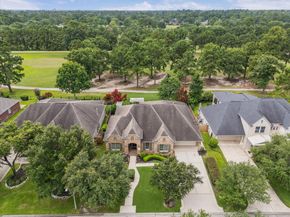 20656 Southwood Oaks Drive, Porter TX 77365