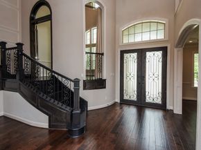 11315 Rossie Moor Lane, Richmond TX 77407