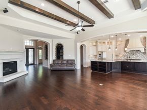 11315 Rossie Moor Lane, Richmond TX 77407