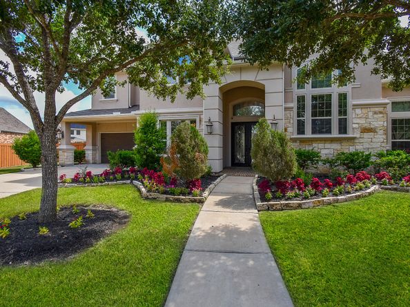 11315 Rossie Moor Lane, Richmond TX 77407