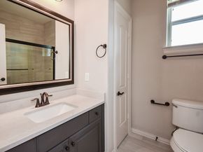 11315 Rossie Moor Lane, Richmond TX 77407