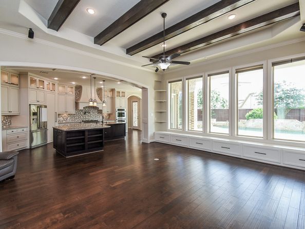 11315 Rossie Moor Lane, Richmond TX 77407